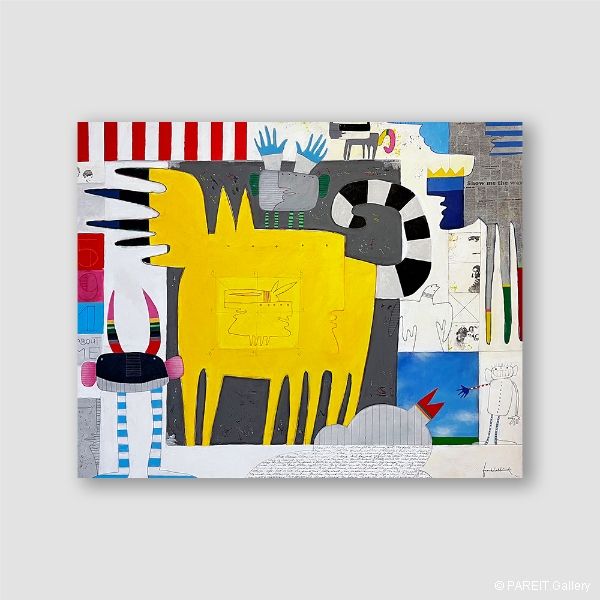 SLABBINCK Frank - About me